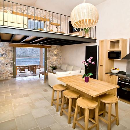 Petra Boutique Villas Arjinónda Szoba fotó