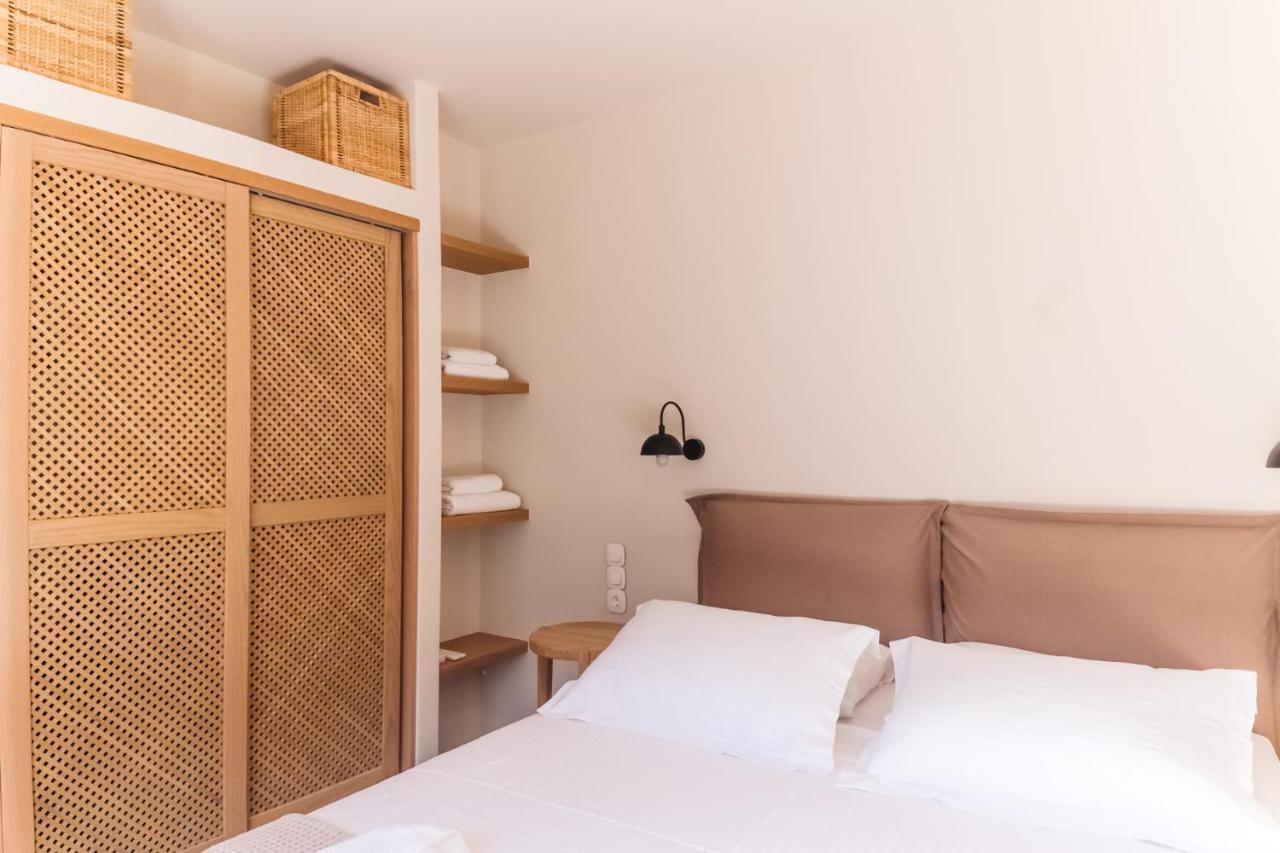 Petra Boutique Villas Arjinónda Kültér fotó