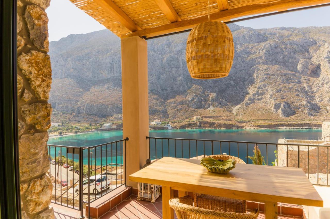 Petra Boutique Villas Arjinónda Kültér fotó