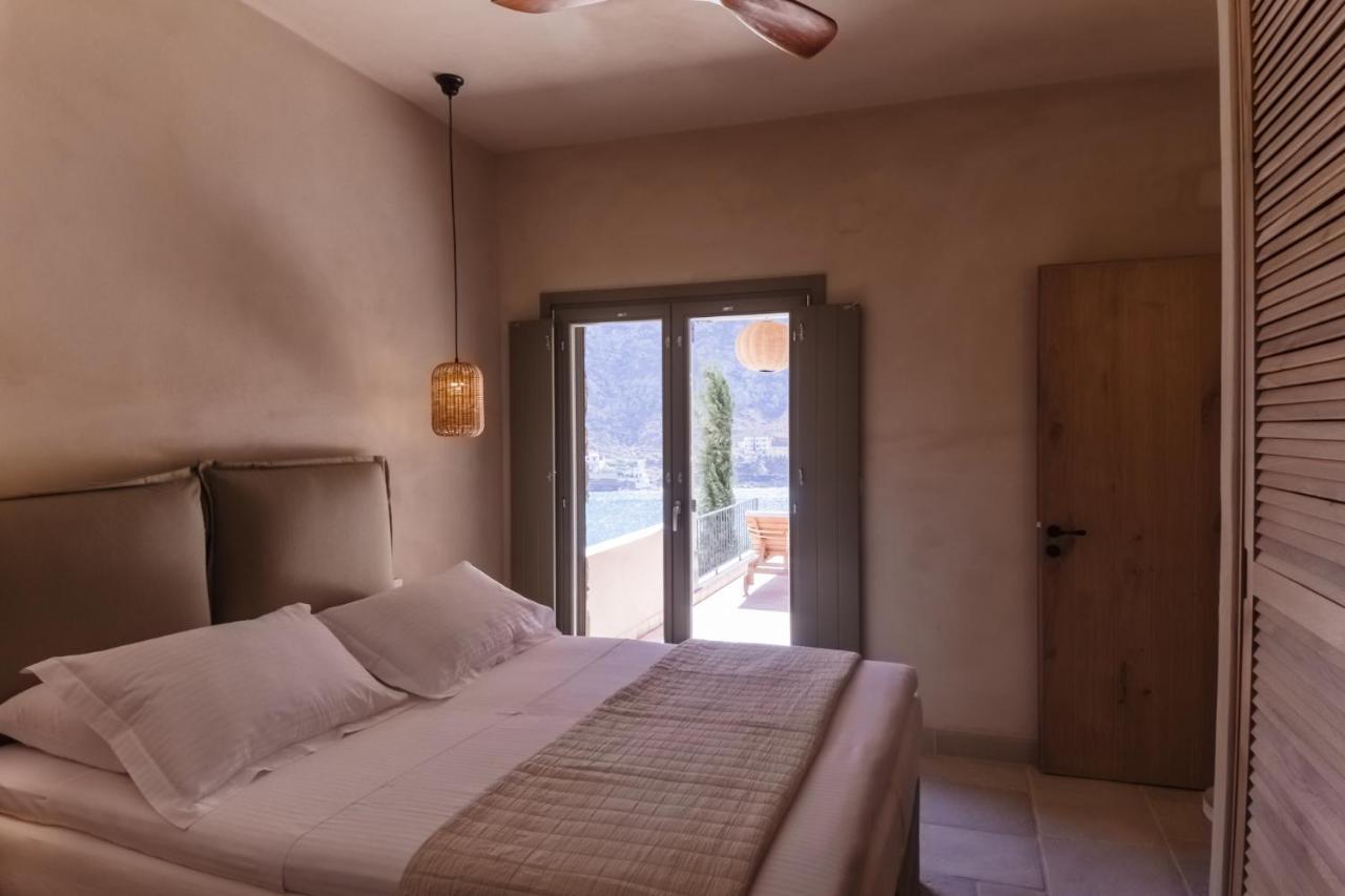 Petra Boutique Villas Arjinónda Kültér fotó