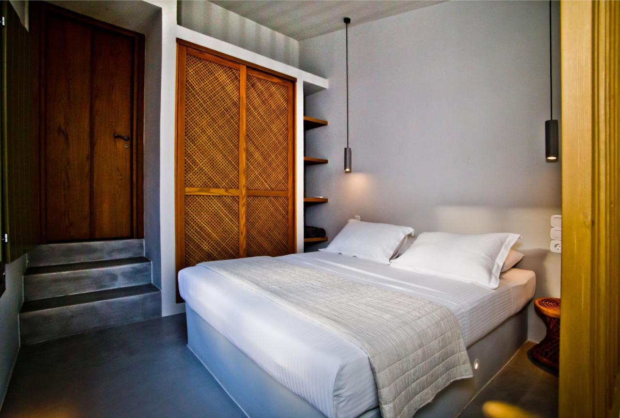 Petra Boutique Villas Arjinónda Kültér fotó