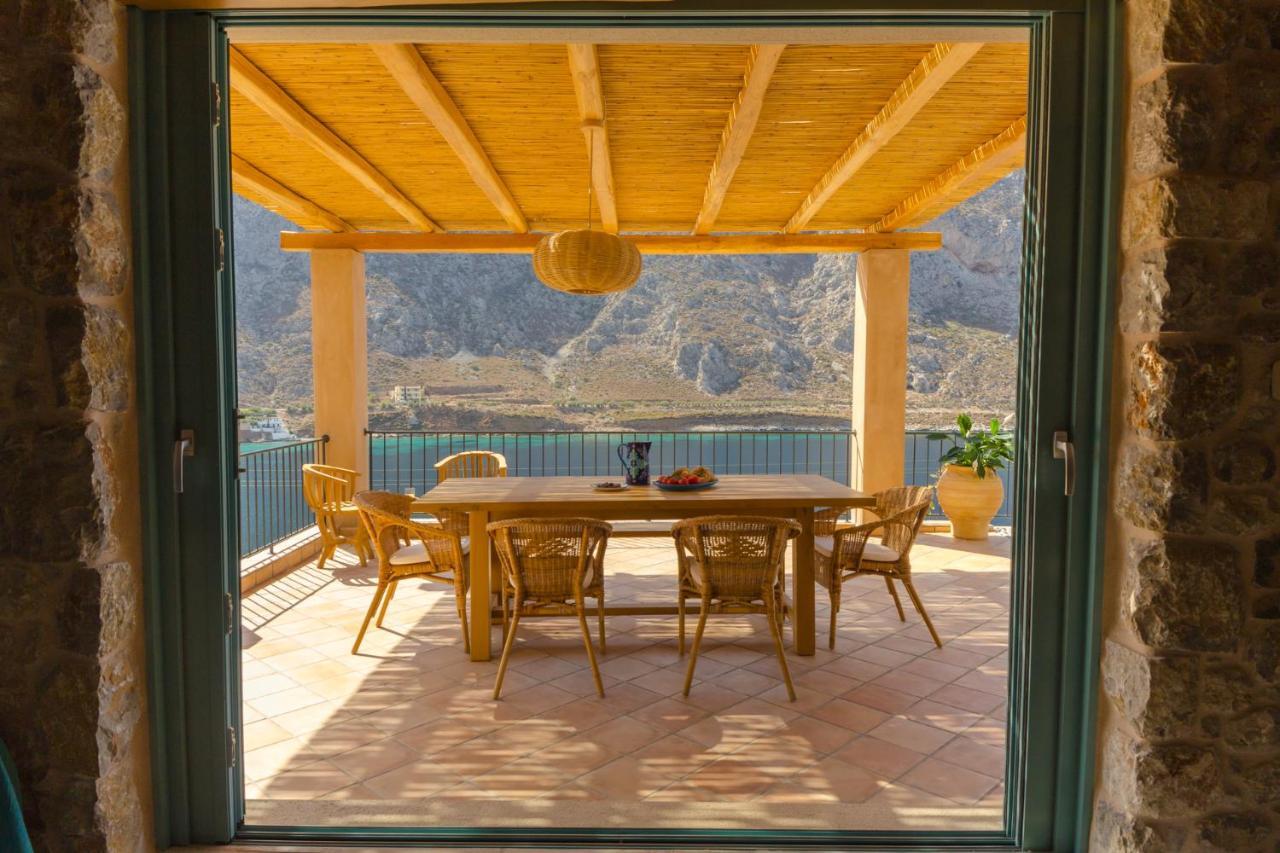 Petra Boutique Villas Arjinónda Kültér fotó