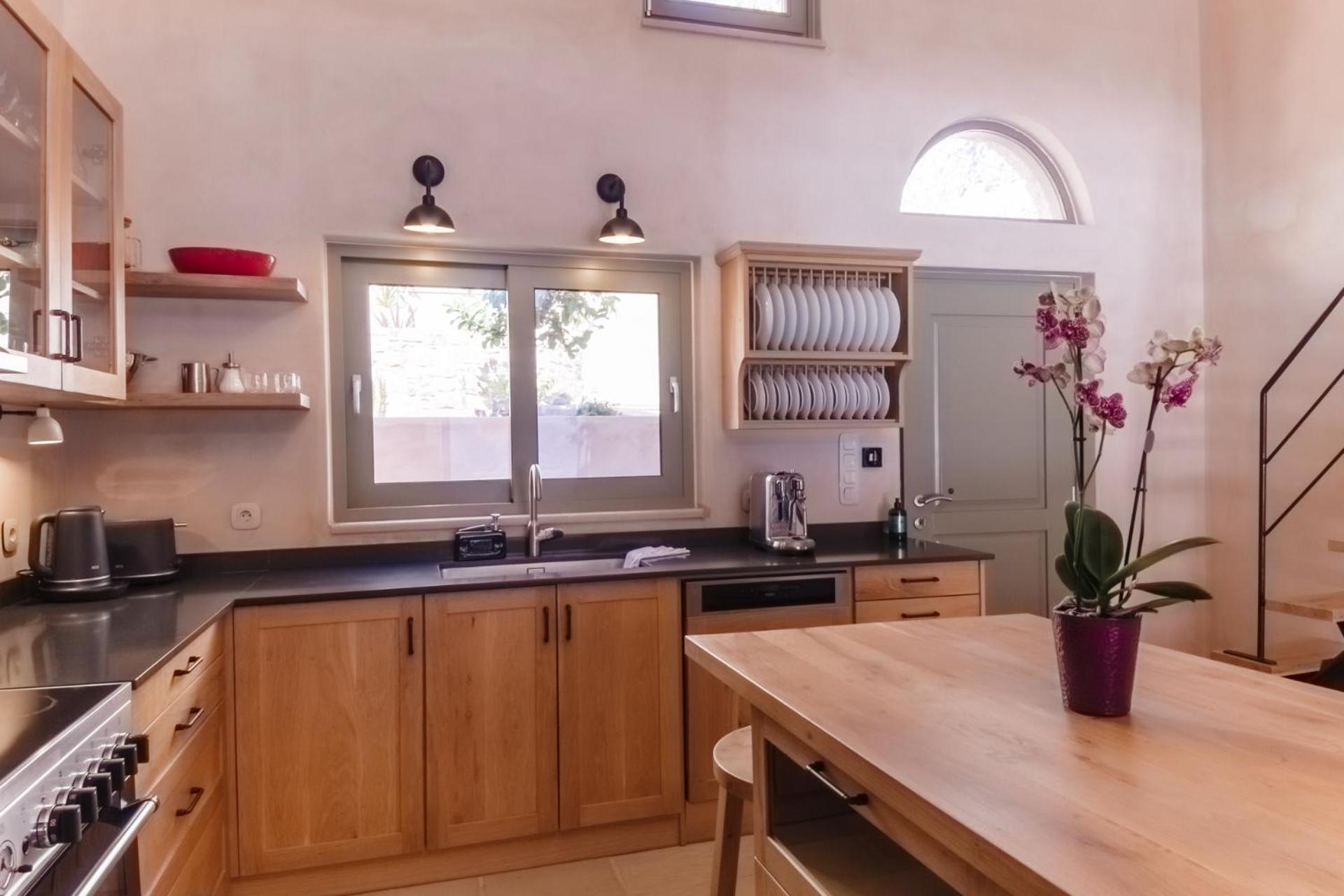 Petra Boutique Villas Arjinónda Szoba fotó