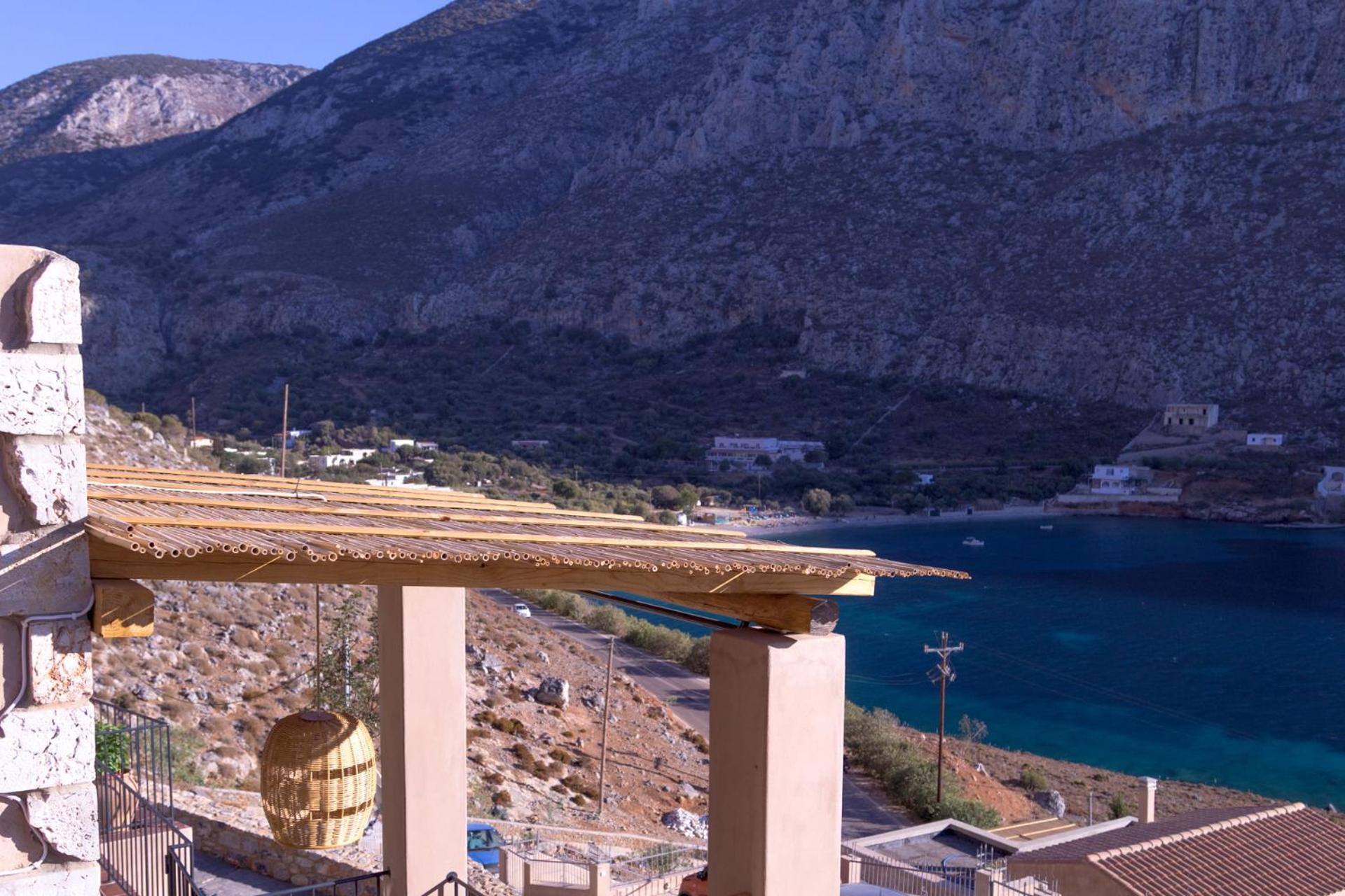 Petra Boutique Villas Arjinónda Szoba fotó